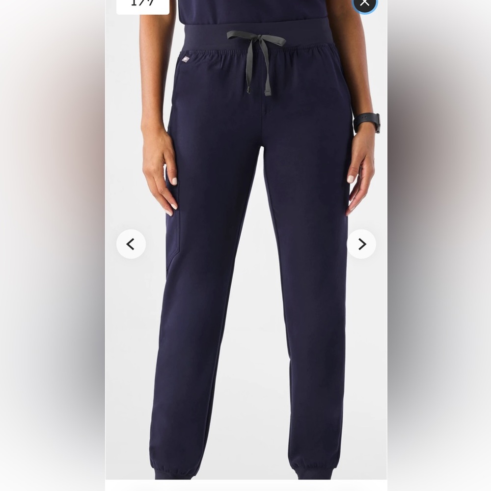 Figs Zamora joggers